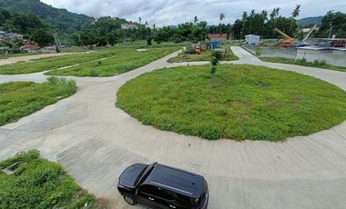 3 Storey Subdivision House for Sale in Talamban Cebu