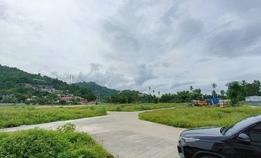 3 Storey Subdivision House for Sale in Talamban Cebu