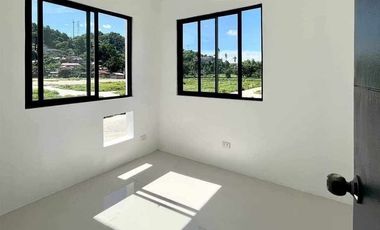 3 Storey Subdivision House for Sale in Talamban Cebu
