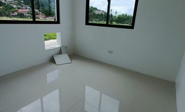 3 Storey Subdivision House for Sale in Talamban Cebu