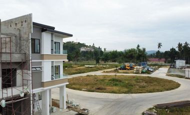3 Storey Subdivision House for Sale in Talamban Cebu