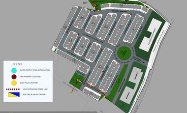 3 Storey Subdivision House for Sale in Talamban Cebu