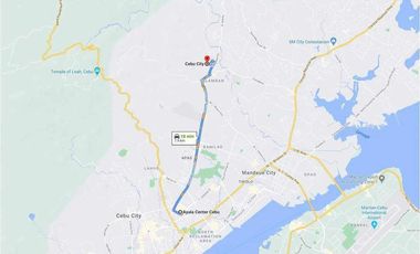 3 Storey Subdivision House for Sale in Talamban Cebu