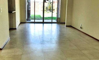 Casa en VENTA Modelo Verona con ampliación y remodelación en Fraccionamiento Residencial Bosque de las Fuentes, en Calimaya, Estado de México.