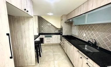 Casa en VENTA Modelo Verona con ampliación y remodelación en Fraccionamiento Residencial Bosque de las Fuentes, en Calimaya, Estado de México.