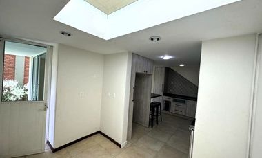 Casa en VENTA Modelo Verona con ampliación y remodelación en Fraccionamiento Residencial Bosque de las Fuentes, en Calimaya, Estado de México.