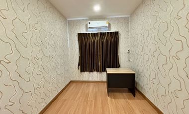 ⭕️ For Rent & Sale Urgently | Golden Town 2 Ngamwongwan–Prachachuen ⭕️