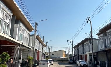 ⭕️ For Rent & Sale Urgently | Golden Town 2 Ngamwongwan–Prachachuen ⭕️