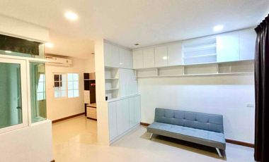 ⭕️ For Rent & Sale Urgently | Golden Town 2 Ngamwongwan–Prachachuen ⭕️
