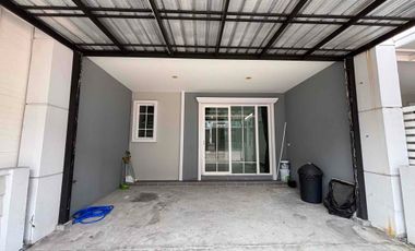 ⭕️ For Rent & Sale Urgently | Golden Town 2 Ngamwongwan–Prachachuen ⭕️