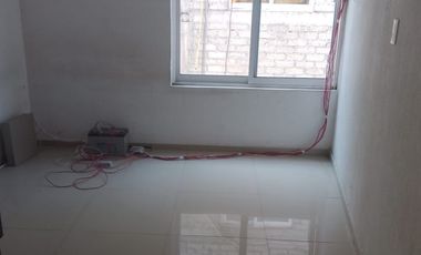 GRAN DEPARTAMENTO EN VENTA UBICADO EN TLAHUAC, CDMX. LISTO PARA HABITAR, CONOCELO!!!