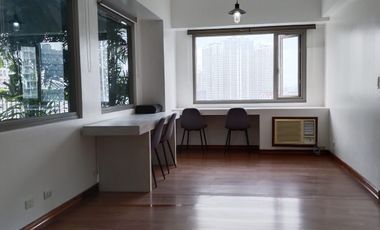 Newly restored,Ready For Occupancy Small Office
