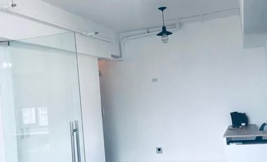 Newly restored,Ready For Occupancy Small Office