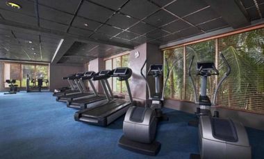 【For SALE】MOVENPICK 3rd floor 3BR unit with Great View
