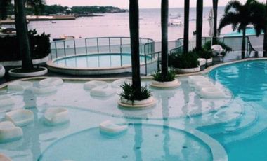 【For SALE】MOVENPICK 3rd floor 3BR unit with Great View