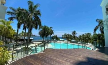 【For SALE】MOVENPICK 3rd floor 3BR unit with Great View