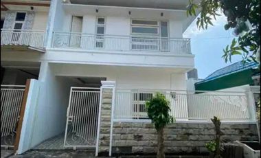 Perumahan Murah Sidoarjo Lokasi Taman Pinang Indah Sidoarjo Kota