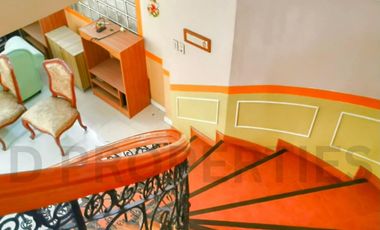 Rush Sale House and alot Guadalupe Cebu City