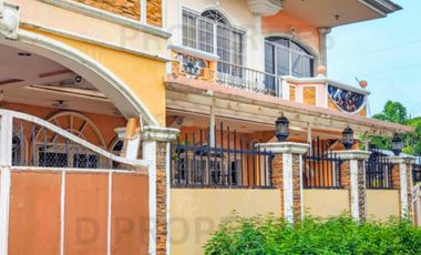 Rush Sale House and alot Guadalupe Cebu City