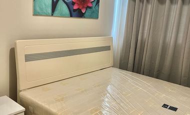 Fully Furnished 1 Bedroom for rent in Park Mckinley West, Mckinley Hill Village Taguig