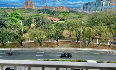 Fully Furnished 1 Bedroom for rent in Park Mckinley West, Mckinley Hill Village Taguig