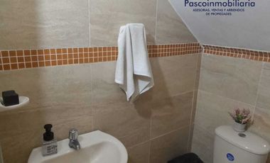 CASA EN VENTA EN EL RECREO