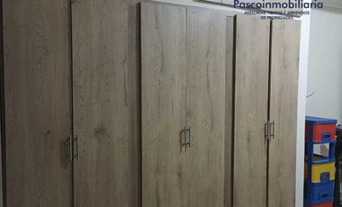 CASA EN VENTA EN EL RECREO