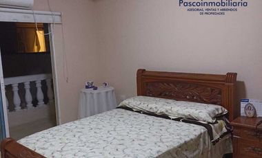 CASA EN VENTA EN EL RECREO