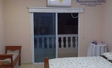 CASA EN VENTA EN EL RECREO