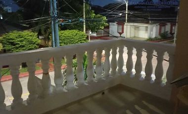 CASA EN VENTA EN EL RECREO