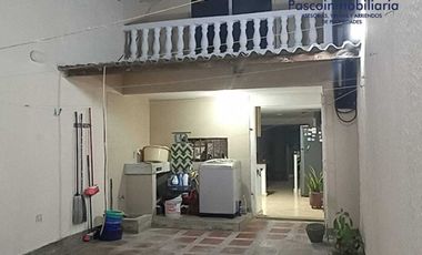 CASA EN VENTA EN EL RECREO