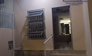 CASA EN VENTA EN EL RECREO