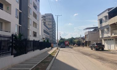 APARTAMENTO EN RENTA CONJUNTO ENTRE PINOS ZONA ORIENTE DE NEIVA