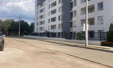 APARTAMENTO EN RENTA CONJUNTO ENTRE PINOS ZONA ORIENTE DE NEIVA