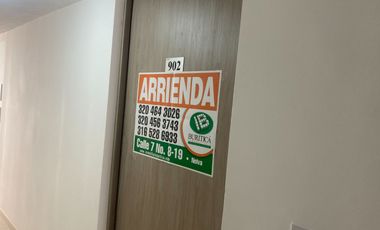 APARTAMENTO EN RENTA CONJUNTO ENTRE PINOS ZONA ORIENTE DE NEIVA