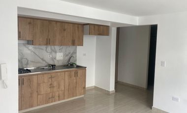 APARTAMENTO EN RENTA CONJUNTO ENTRE PINOS ZONA ORIENTE DE NEIVA