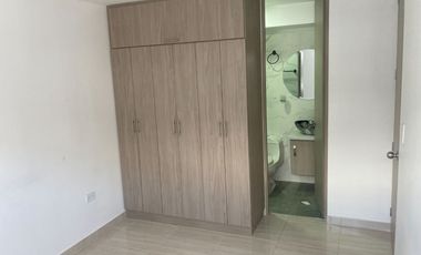 APARTAMENTO EN RENTA CONJUNTO ENTRE PINOS ZONA ORIENTE DE NEIVA