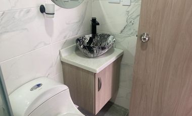 APARTAMENTO EN RENTA CONJUNTO ENTRE PINOS ZONA ORIENTE DE NEIVA