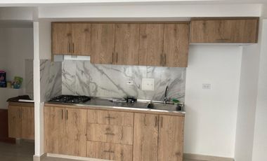 APARTAMENTO EN RENTA CONJUNTO ENTRE PINOS ZONA ORIENTE DE NEIVA