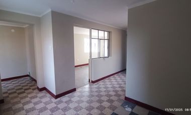 Vendo Edificio de 03 Pisos + Aires – Ideal Para Negocio, Taller o Alquiler