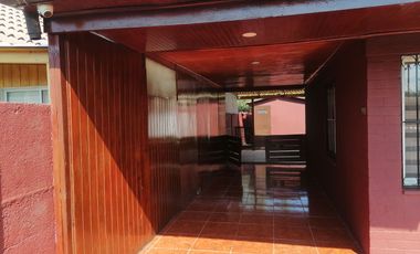 Venta de propiedad Larapinta. Lampa