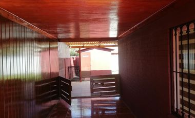 Venta de propiedad Larapinta. Lampa