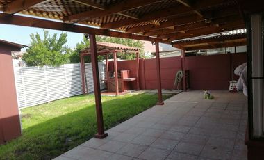 Venta de propiedad Larapinta. Lampa