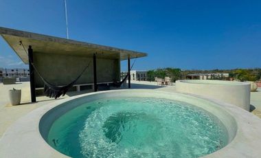 VENTA Stido en Tulum Region 15 