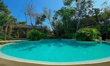 VENTA Stido en Tulum Region 15 