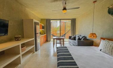 VENTA Stido en Tulum Region 15 