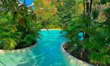 VENTA Stido en Tulum Region 15 