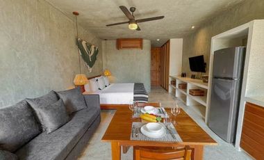 VENTA Stido en Tulum Region 15 