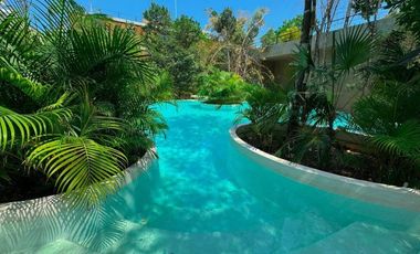 VENTA Stido en Tulum Region 15 