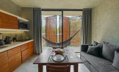 VENTA Stido en Tulum Region 15 